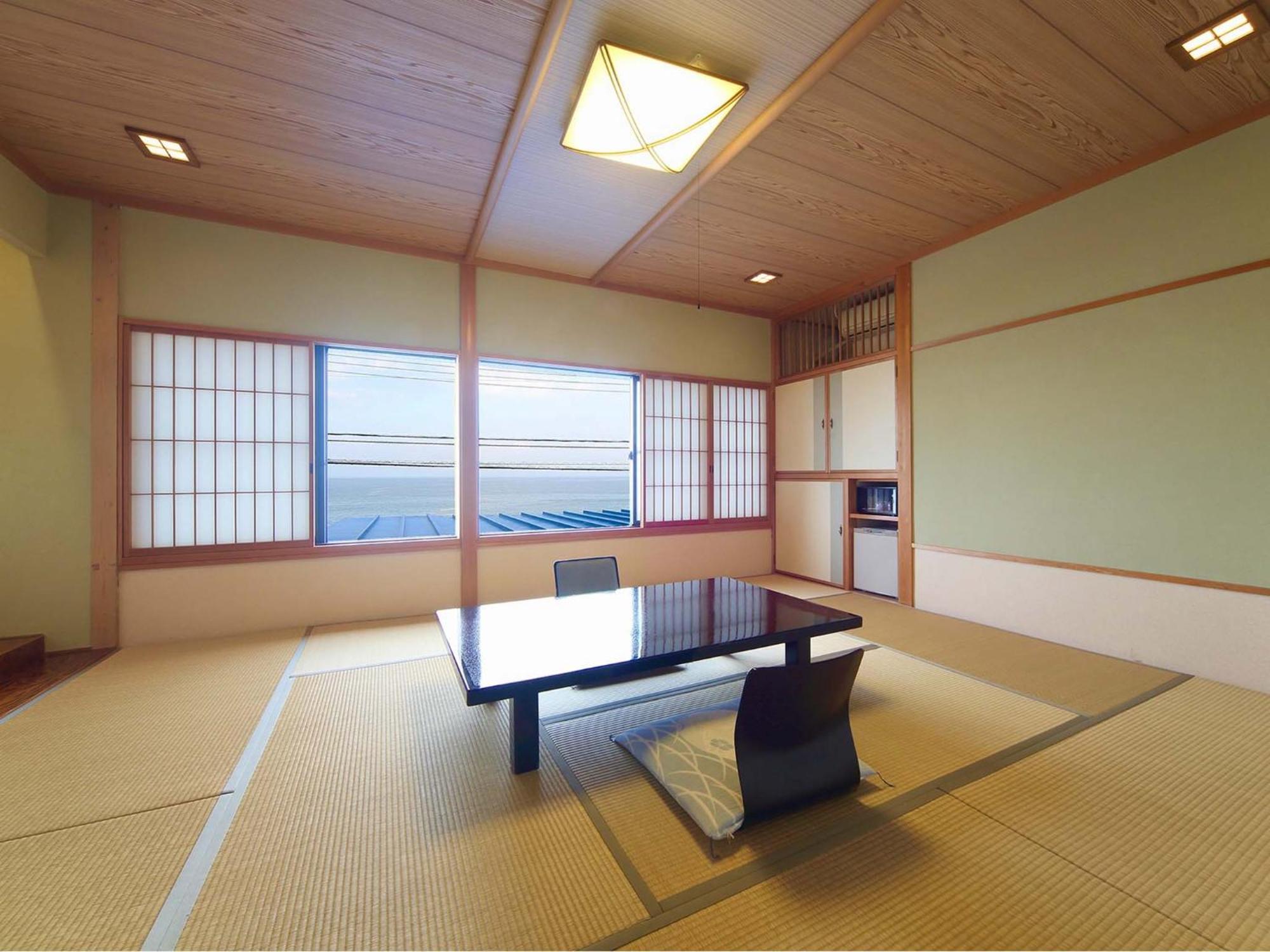Izu Katase Onsen Ayumitei Fukumatsuso Hotel Higashiizu Exterior photo