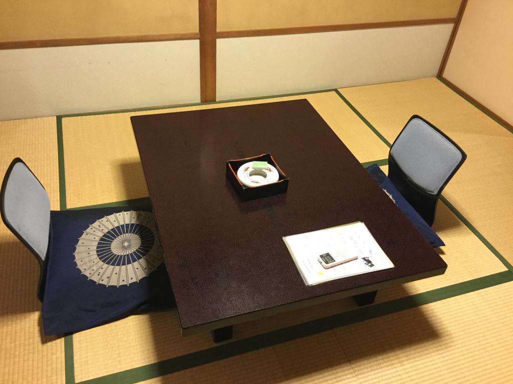 Izu Katase Onsen Ayumitei Fukumatsuso Hotel Higashiizu Exterior photo